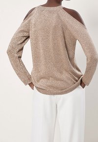 Massimo Dutti Sweter