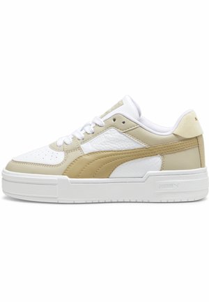 Sneakers laag - white