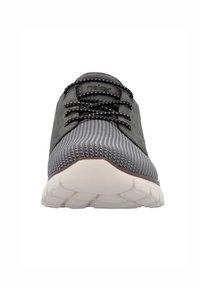 Rieker Baskets basses - grau