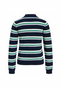 JJXX LILLIANA granatowy