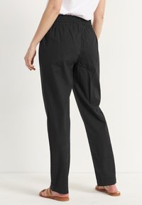 Cellbes of Sweden JADE LONG - Bukser - black