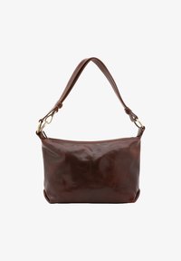 Selezionato, dark brown