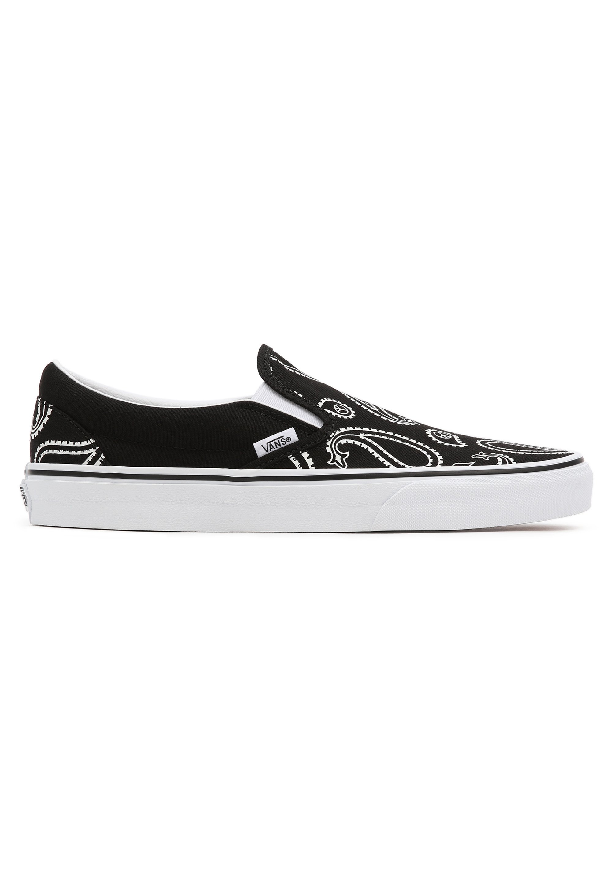 vans zalando