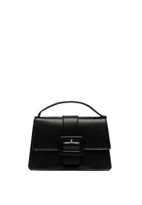 SABY - Bolso de mano - black
