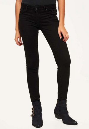 Superdry & Co Jegging - black