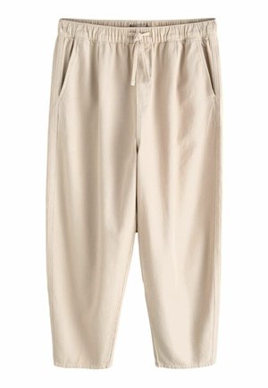 Next, Stoffhose - ecru white
