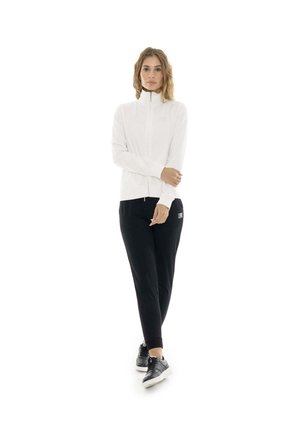 LEONE 1947, SET - Survêtement - off white-black