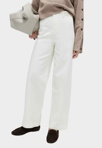Ikke valgt, soft white