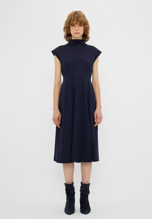 Robe de jour - navy blue