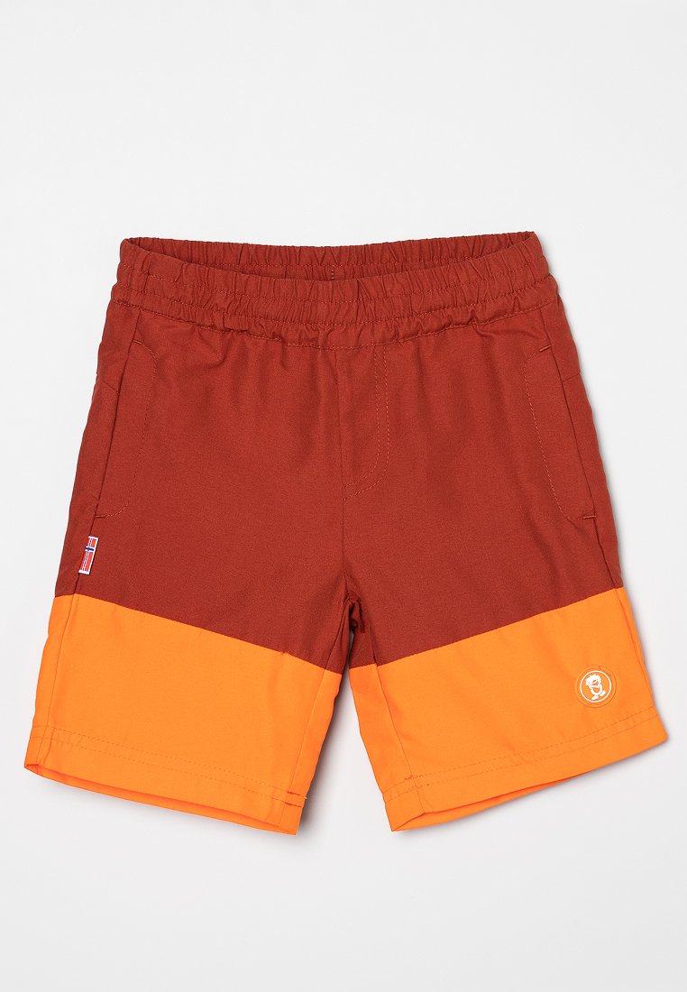 Trollkids Shorts meerkleurig Trollkids Shorts meerkleurig