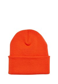 YP CLASSICS THINSULATE CUFFED  - Megzta kepurė - safety orange