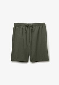 Unausgewählt, grün y safari green