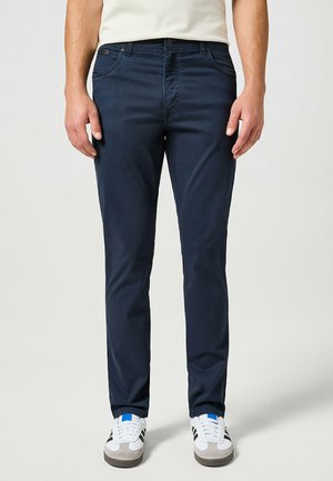 TEXAS  - Jeansy Straight Leg