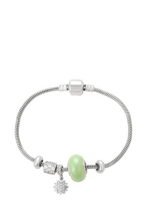Brăţară - silver-coloured