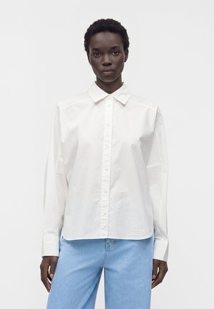 CLOSED, Skjortebluser - white