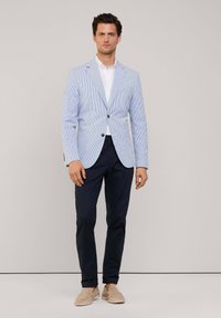 Façonnable Giacca - naval blue