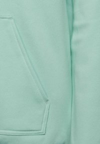 adidas Performance ENTRADA 22 - Felpa con cappuccio - turquoise