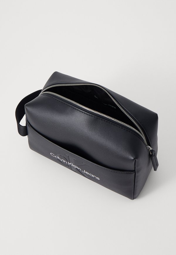 SCULPTED BEAUTY CASE MONO UNISEX - Wash bag2