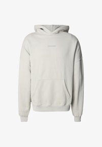 Vybráno, washed clear grey gum