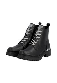 Rieker Bottes de neige - schwarz