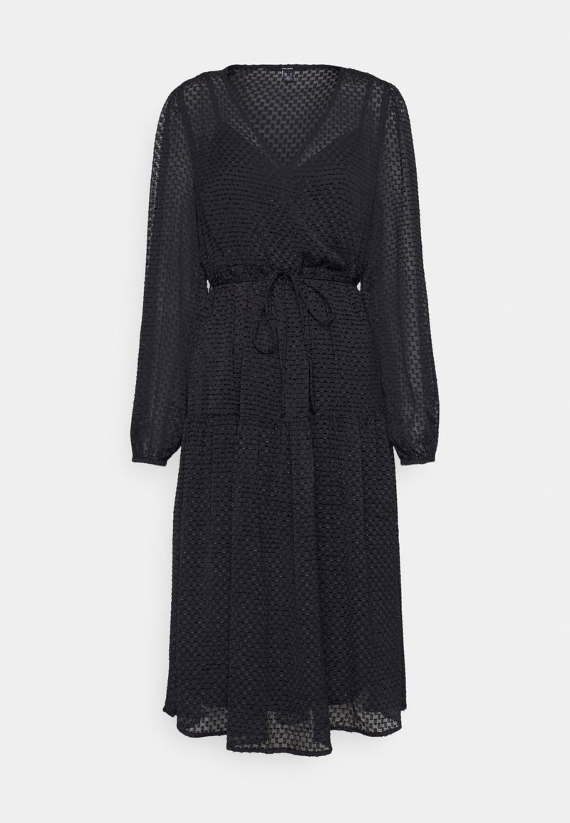 Vero Moda Jurk zwart