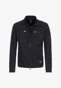 Neizbrano, dunkelblau