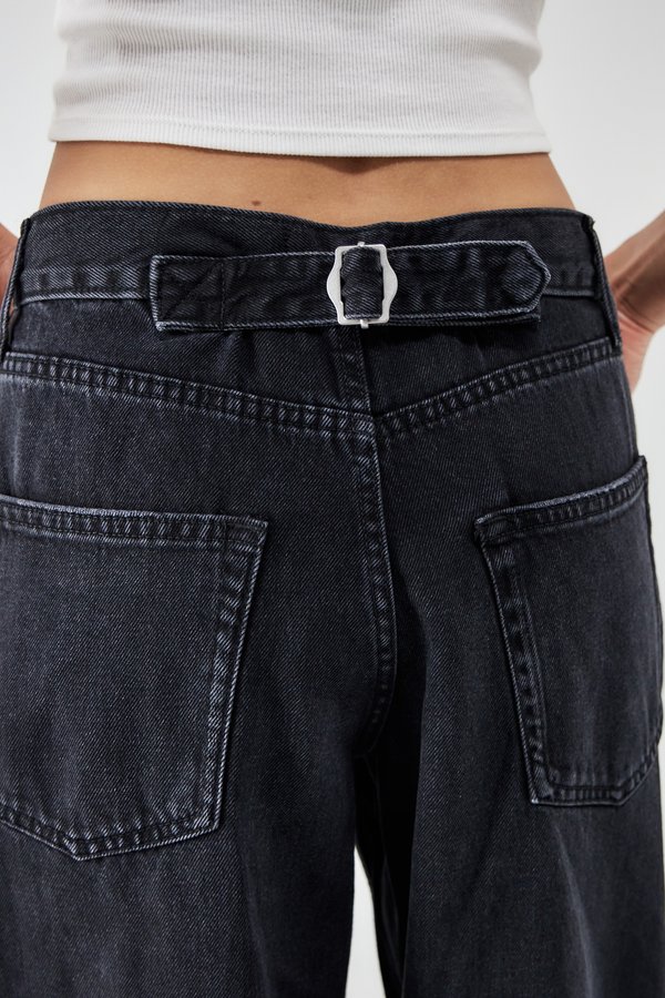 LOGAN - Relaxed fit jeans2