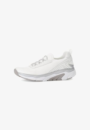 Rollingsoft, SNEAKER LOW - Trainers - silber