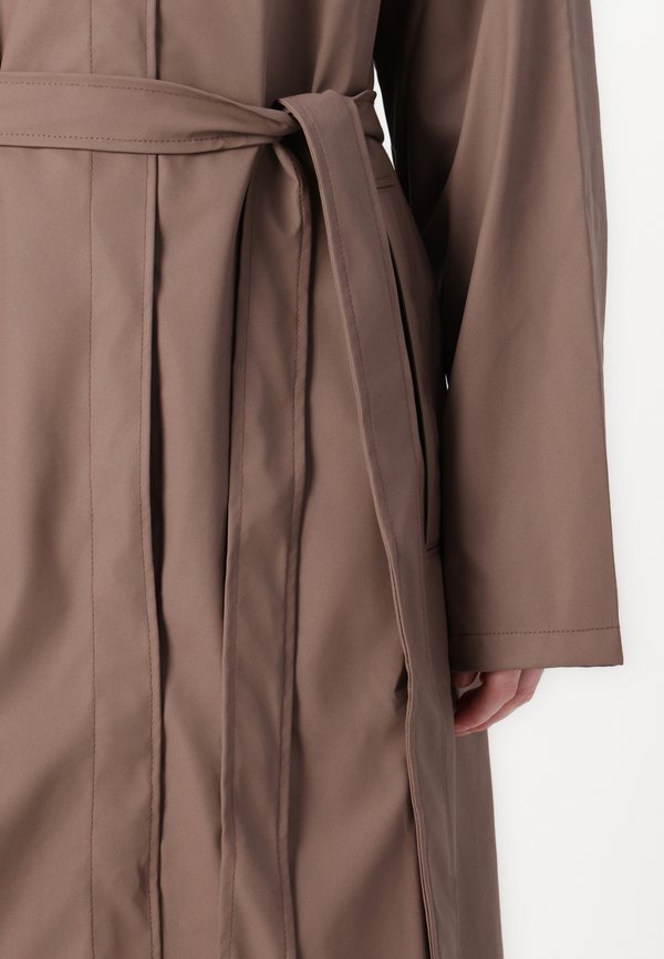 ALINE LONGER JACKET  - Parka - shade3