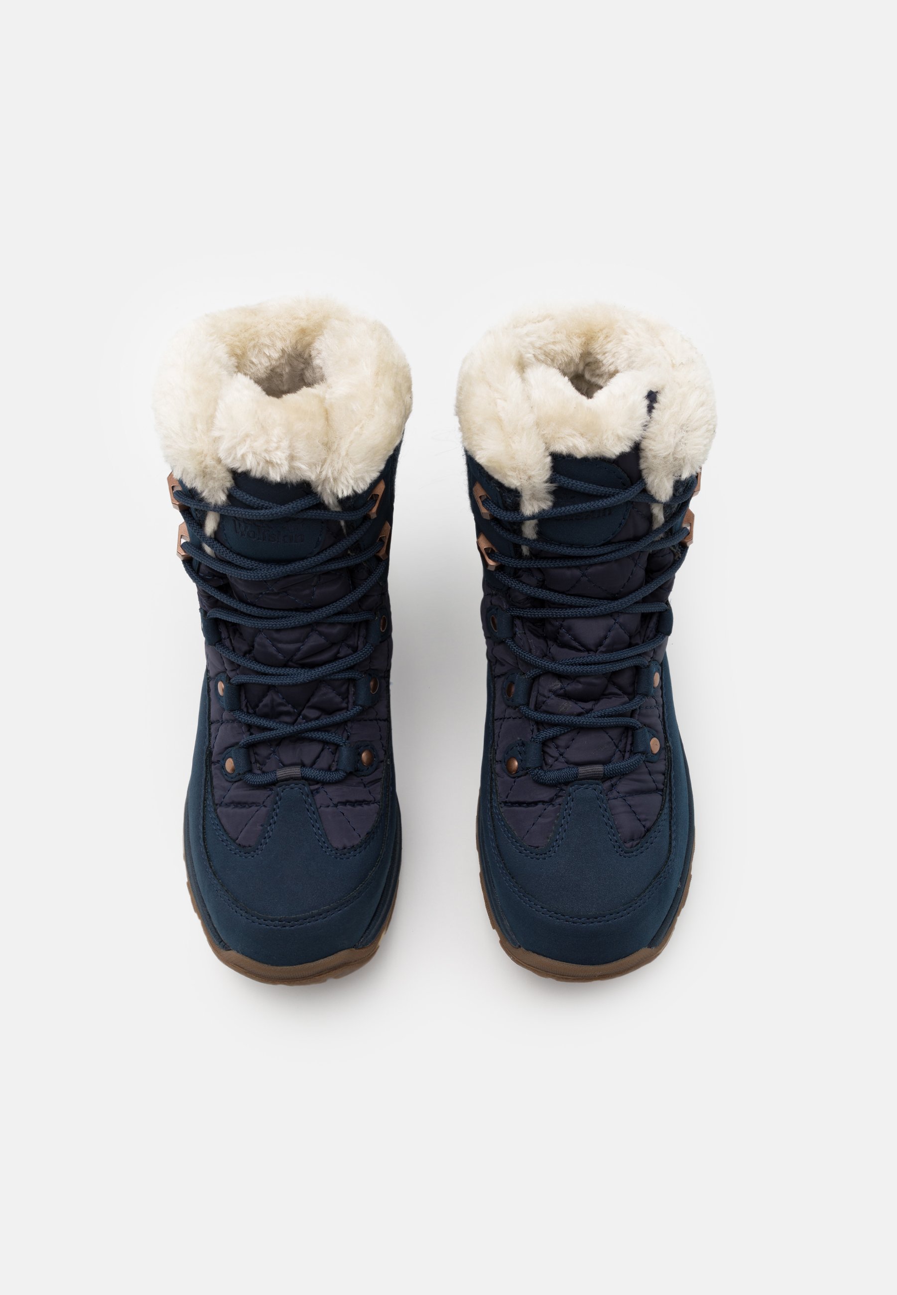 Women ASPEN TEXAPORE MID - Winter boots Women ASPEN TEXAPORE MID - Winter boots