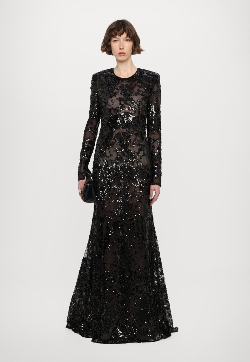 Victoria Beckham Occasion wear - black