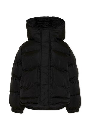 MM6 Maison Margiela, GIUBBOTTO UNISEX - Giacca invernale - black
