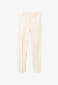 Seleccionado, off white