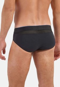 HOM LAB MINI - Slip - schwarz