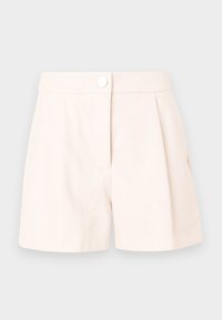 Shorts - beige