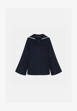 Tara Jarmon, MELODY MANTEAU AUTRES - Blazer - nuit