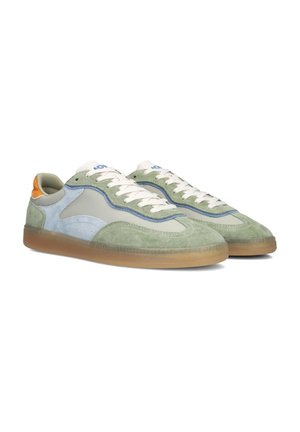 Zapatillas - groen