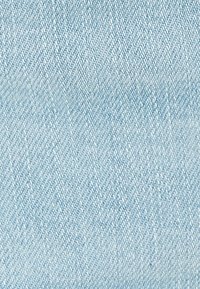 Koton VICTORIA - Flared-farkut - light blue