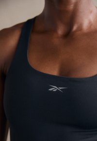 Reebok LUX 7/8  - Súprava na cvičenie - black