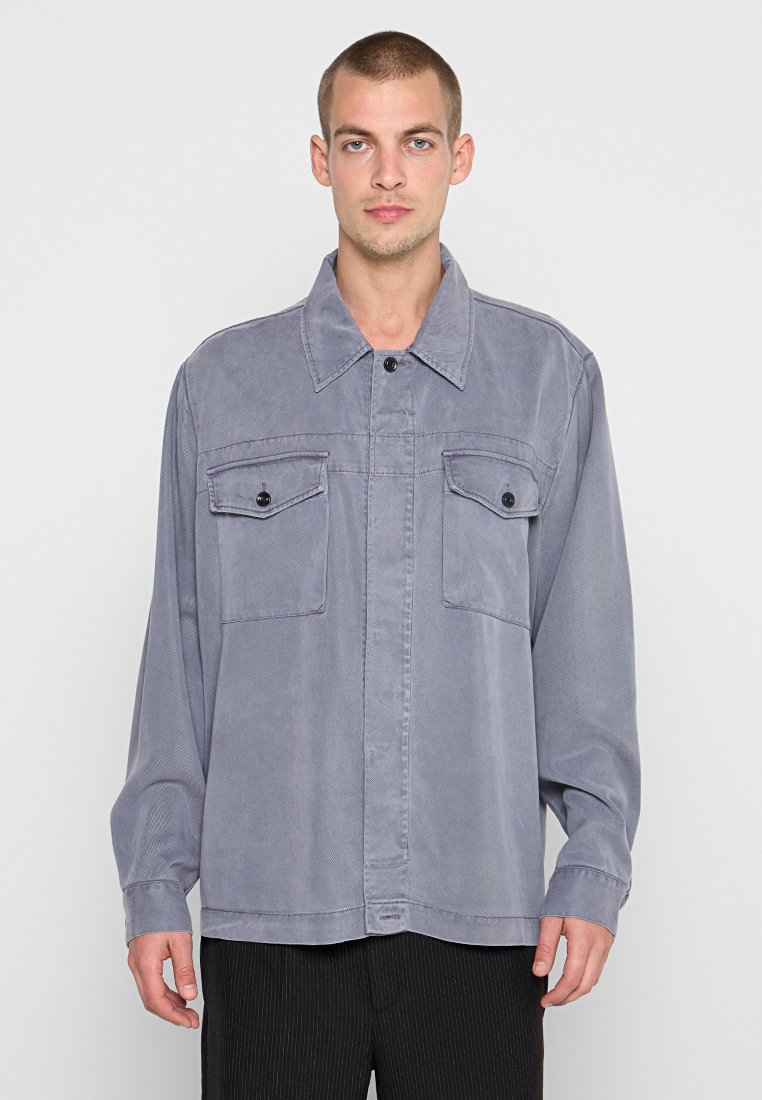 7 For All Mankind Jas blauw 7 For All Mankind Jas blauw