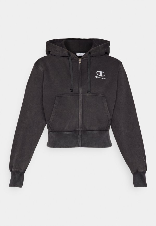 ICONS WASH FULL ZIP HOODIE - Zip-up sweatshirt2