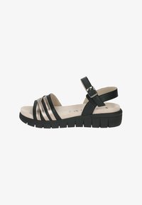 Sélectionné, black comb