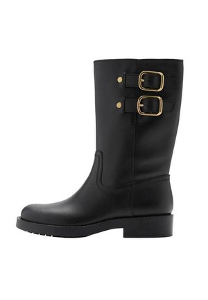 Bottines - black