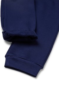 United Colors of Benetton Teplákové kalhoty - blue