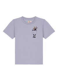 Unausgewählt, lavender