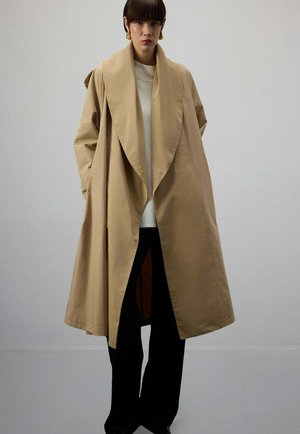 Trenchcoat - beige