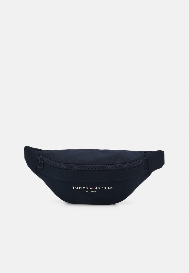 Tommy Hilfiger ESTABLISHED CROSSBODY UNISEX Bum bag desert sky/dark