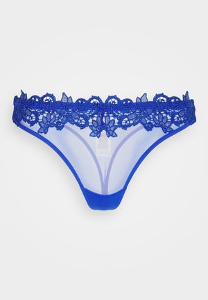 ARLENE - Perizoma - bleu/bright blue