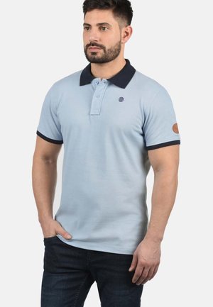 RALF - Polo - soft blue