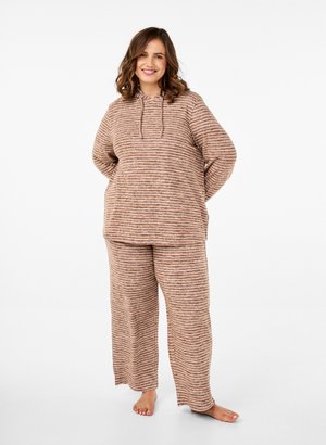 Zizzi Bukser - fondue fudge